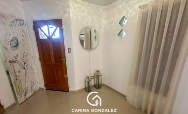 VENTA DUPLEX 3 DORMITORIOS- B SANTA GENOVEVA- NEUQUEN CAPITAL