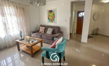 VENTA DUPLEX 3 DORMITORIOS- B SANTA GENOVEVA- NEUQUEN CAPITAL