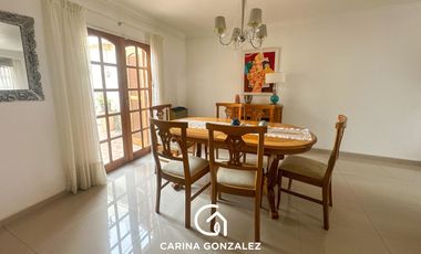 VENTA DUPLEX 3 DORMITORIOS- B SANTA GENOVEVA- NEUQUEN CAPITAL