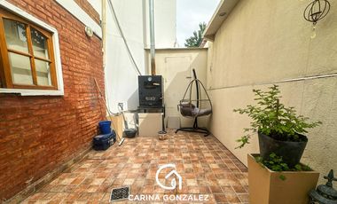 VENTA DUPLEX 3 DORMITORIOS- B SANTA GENOVEVA- NEUQUEN CAPITAL