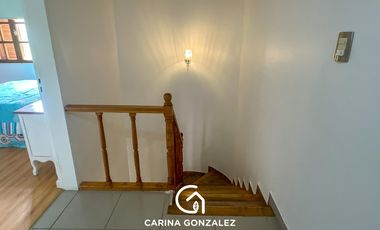 VENTA DUPLEX 3 DORMITORIOS- B SANTA GENOVEVA- NEUQUEN CAPITAL