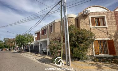 VENTA DUPLEX 3 DORMITORIOS- B SANTA GENOVEVA- NEUQUEN CAPITAL