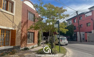 VENTA DUPLEX 3 DORMITORIOS- B SANTA GENOVEVA- NEUQUEN CAPITAL