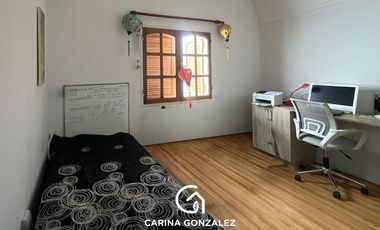 VENTA DUPLEX 3 DORMITORIOS- B SANTA GENOVEVA- NEUQUEN CAPITAL