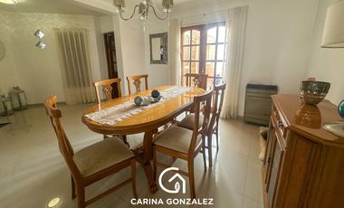 VENTA DUPLEX 3 DORMITORIOS- B SANTA GENOVEVA- NEUQUEN CAPITAL