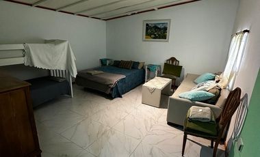 Casa ubicada en el barrio la martina