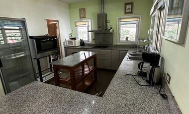 Casa ubicada en el barrio la martina