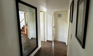 Casa ubicada en el barrio la martina