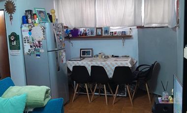 LINDO DEPARTAMENTO EN VENTA - OLIVOS-VIAS/MAIPU