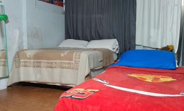 LINDO DEPARTAMENTO EN VENTA - OLIVOS-VIAS/MAIPU