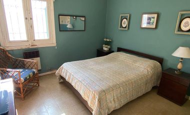 Casa en Miramar con amplio parque