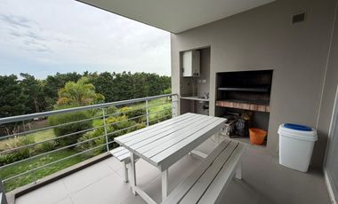 Departamento en Infinity, El Palmar