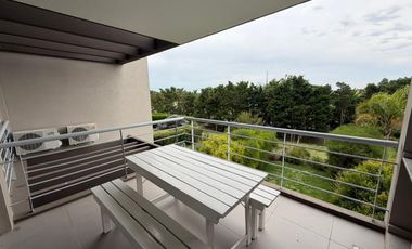 Departamento en Infinity, El Palmar