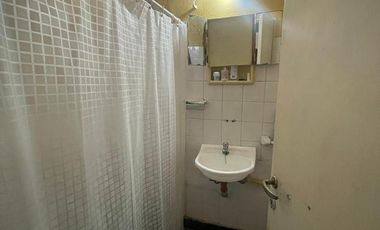 CASA EN VENTA 2 DORMITORIOS - QUEBRADA DE LAS ROSAS - INVERSION