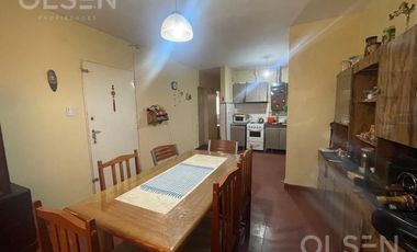 CASA EN VENTA 2 DORMITORIOS - QUEBRADA DE LAS ROSAS - INVERSION