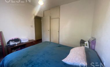 CASA EN VENTA 2 DORMITORIOS - QUEBRADA DE LAS ROSAS - INVERSION