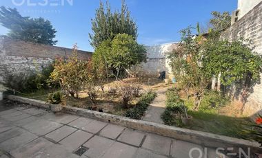 CASA EN VENTA 2 DORMITORIOS - QUEBRADA DE LAS ROSAS - INVERSION