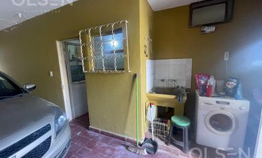 CASA EN VENTA 2 DORMITORIOS - QUEBRADA DE LAS ROSAS - INVERSION