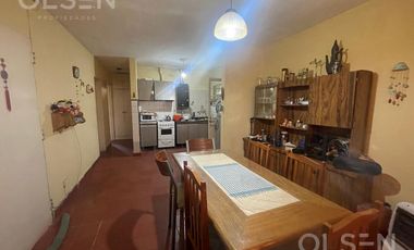 CASA EN VENTA 2 DORMITORIOS - QUEBRADA DE LAS ROSAS - INVERSION