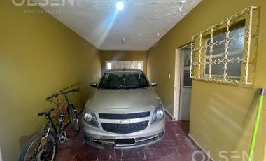 CASA EN VENTA 2 DORMITORIOS - QUEBRADA DE LAS ROSAS - INVERSION