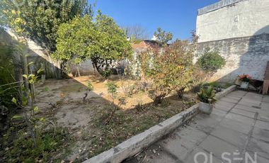 CASA EN VENTA 2 DORMITORIOS - QUEBRADA DE LAS ROSAS - INVERSION