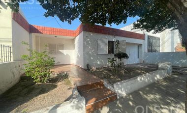 CASA EN VENTA 2 DORMITORIOS - QUEBRADA DE LAS ROSAS - INVERSION