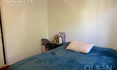 CASA EN VENTA 2 DORMITORIOS - QUEBRADA DE LAS ROSAS - INVERSION