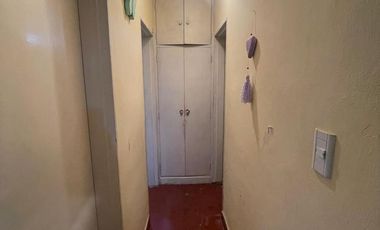 CASA EN VENTA 2 DORMITORIOS - QUEBRADA DE LAS ROSAS - INVERSION