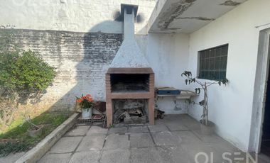 CASA EN VENTA 2 DORMITORIOS - QUEBRADA DE LAS ROSAS - INVERSION