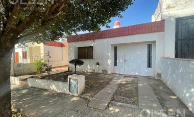 CASA EN VENTA 2 DORMITORIOS - QUEBRADA DE LAS ROSAS - INVERSION
