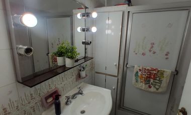 VENTA. CHALET CON PILETA Y DEPTO AL FONDO EN DON BOSCO. APTO CRÉDITO