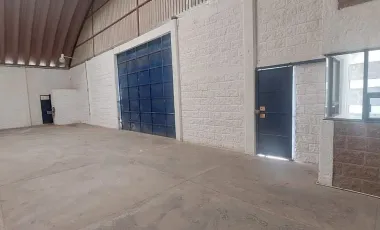 Bodega en venta en Chipilo de Francisco Javier Mina, San Gregorio Atzompa, Puebla
