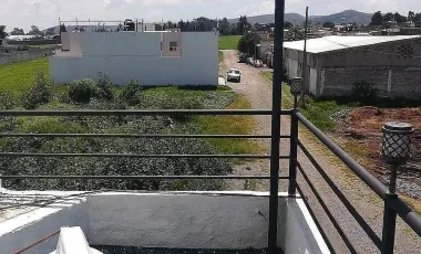 Bodega en venta en Chipilo de Francisco Javier Mina, San Gregorio Atzompa, Puebla