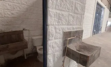 Bodega en venta en Chipilo de Francisco Javier Mina, San Gregorio Atzompa, Puebla