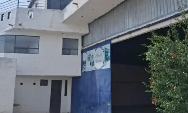 Bodega en venta en Chipilo de Francisco Javier Mina, San Gregorio Atzompa, Puebla