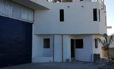 Bodega en venta en Chipilo de Francisco Javier Mina, San Gregorio Atzompa, Puebla