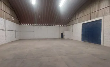 Bodega en venta en Chipilo de Francisco Javier Mina, San Gregorio Atzompa, Puebla