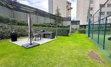 Departamento en renta en Interlomas, Huixquilucan, México