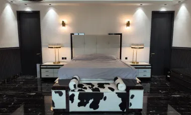 Departamento en renta en Interlomas, Huixquilucan, México