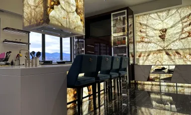 Departamento en renta en Interlomas, Huixquilucan, México