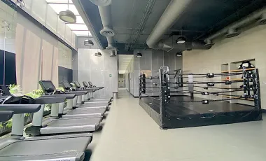 Departamento en renta en Interlomas, Huixquilucan, México