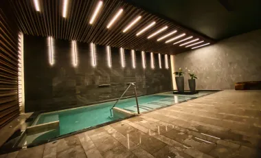 Departamento en renta en Interlomas, Huixquilucan, México