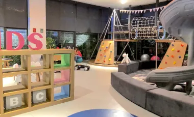 Departamento en renta en Interlomas, Huixquilucan, México