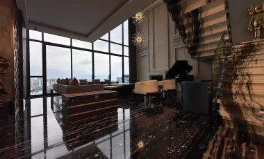 Departamento en renta en Interlomas, Huixquilucan, México