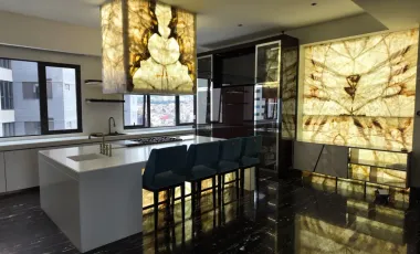 Departamento en renta en Interlomas, Huixquilucan, México