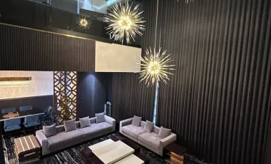 Departamento en renta en Interlomas, Huixquilucan, México