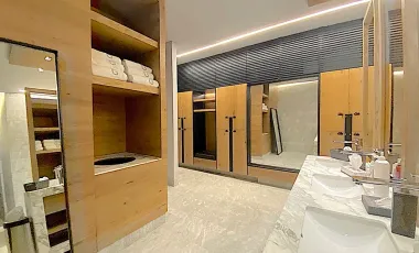 Departamento en renta en Interlomas, Huixquilucan, México