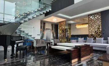 Departamento en renta en Interlomas, Huixquilucan, México