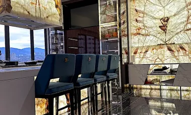 Departamento en renta en Interlomas, Huixquilucan, México