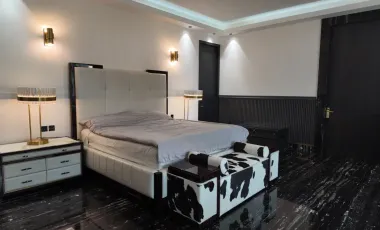 Departamento en renta en Interlomas, Huixquilucan, México